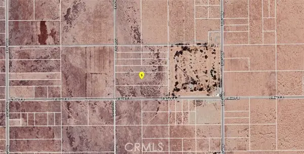 1 Vic Avenue F & 55th E, Lancaster, CA 93535