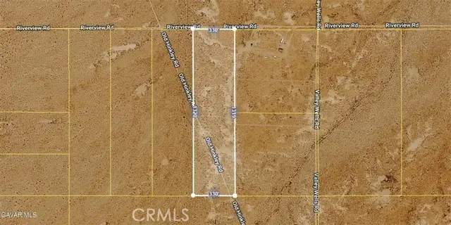 0 Old Hinkley Rd & Riverview Rd, Hinkley, CA 92347 - #2