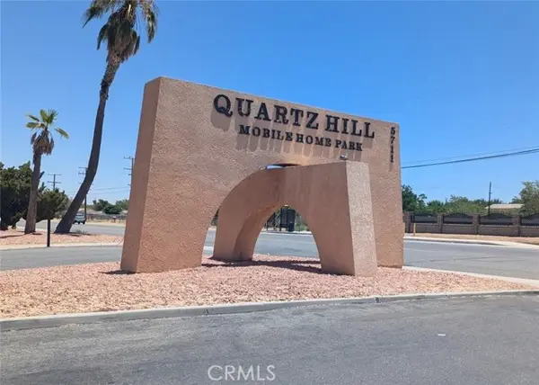 5711 Columbia Way  #222, Lancaster, CA 93536