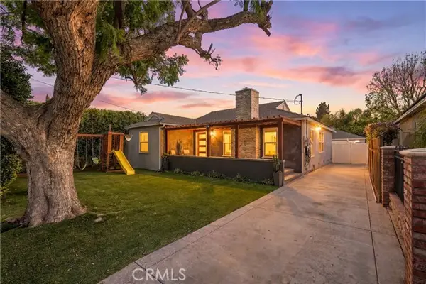 17418 Kingsbury Street, Granada Hills, CA 91344