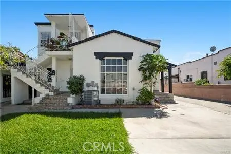2546 Bronson, Los Angeles, CA 90018