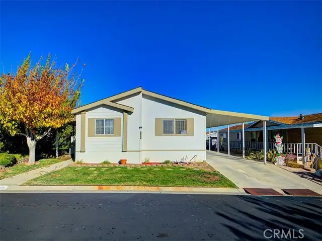 5200 Entrar  #109, Palmdale, CA 93551 - #1