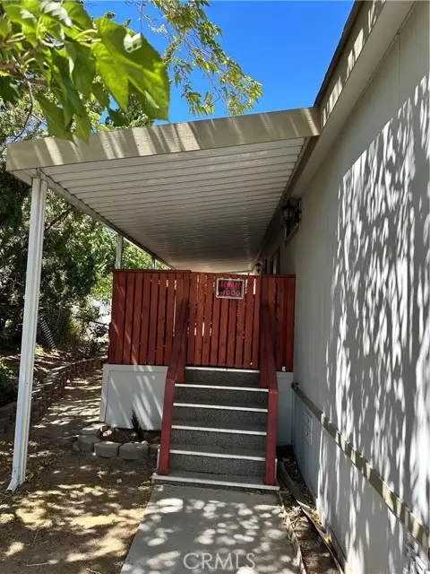 5200 Entrar  #109, Palmdale, CA 93551 - #3