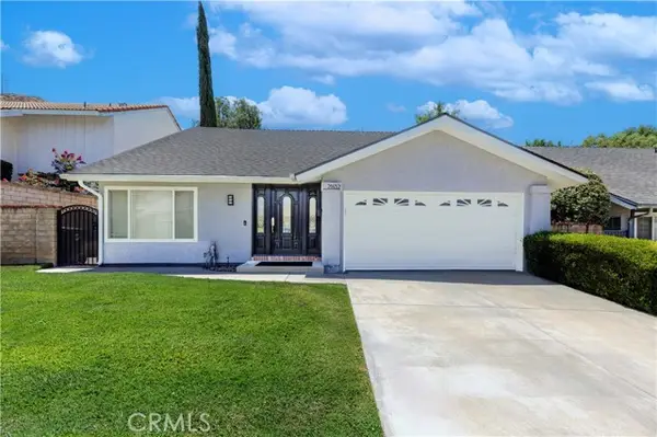 21452 Carol Sue, Saugus, CA 91350