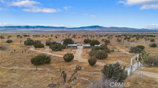 0 D8 200th st W, Lancaster, CA 93536 - #1