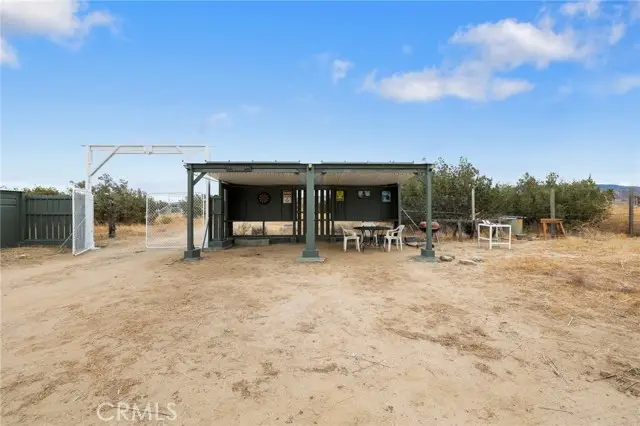 0 D8 200th st W, Lancaster, CA 93536 - #3