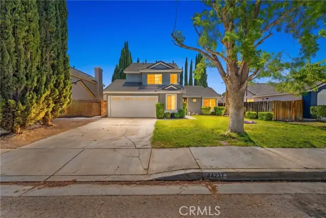 44237 Danya Ln, Lancaster, CA 93536 - #1