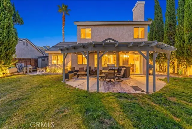 44237 Danya Ln, Lancaster, CA 93536 - #2