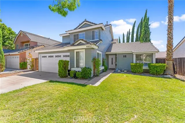 44237 Danya Ln, Lancaster, CA 93536 - #3