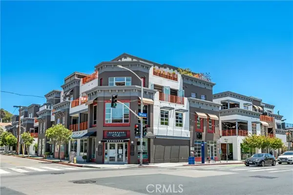 212 Marine Street  #306, Santa Monica, CA 90405