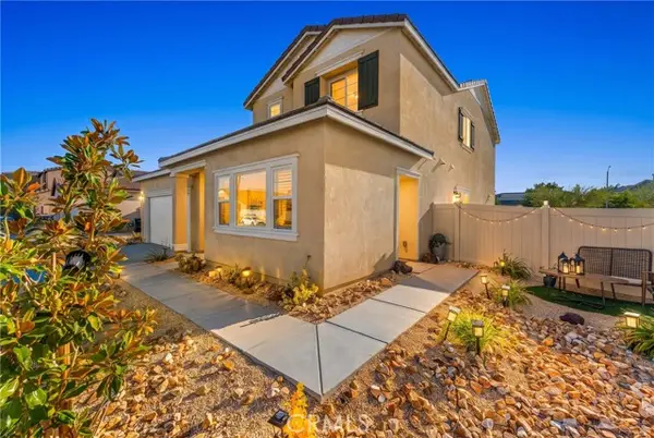 44325 Moccasin Place, Lancaster, CA 93536