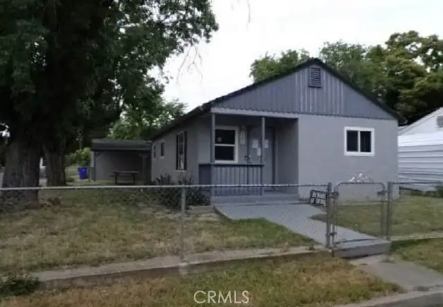 420 Griffin, Red Bluff, CA 96080 - #1