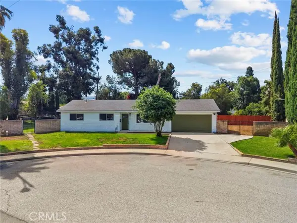 2242 Joie Court, Simi Valley, CA 93063