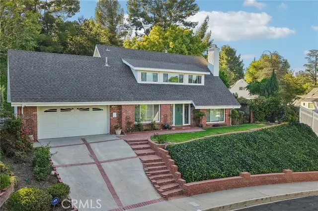 12055 Dresden Place, Granada Hills, CA 91344 - #1