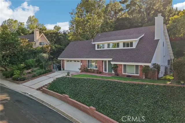 12055 Dresden Place, Granada Hills, CA 91344 - #3