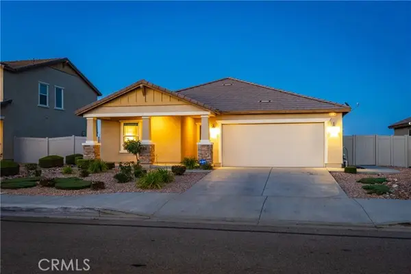 44244 Ryckebosch Lane, Lancaster, CA 93535