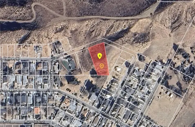 0 Silver St, Castaic, CA 91384 - #2