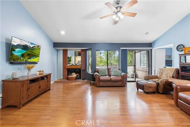 24835 Apple Street  #F, Newhall, CA 91321 - #2