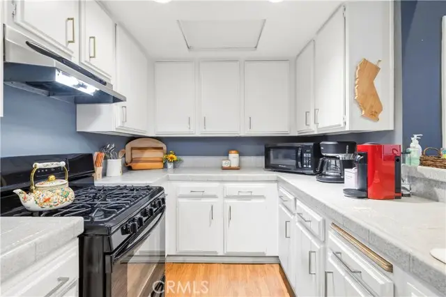 24835 Apple Street  #F, Newhall, CA 91321 - #3