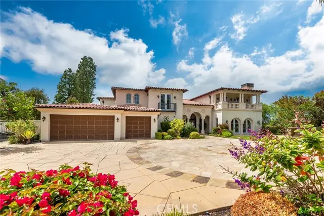 1436 Via Arco, Palos Verdes Peninsula, CA 90274 - #2