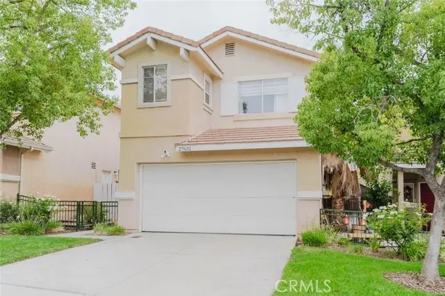 27631 Iris Place, Castaic, CA 91384 - #2