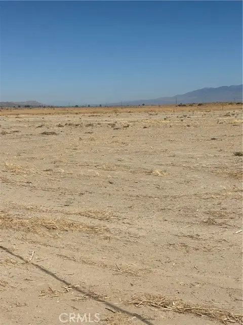 0 Avenue K-8, Lancaster, CA 93535 - #3