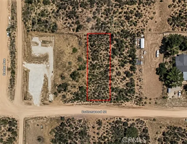 0 Cottonwood & Cedar, Menifee, CA 92584 - #1