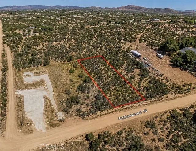 0 Cottonwood & Cedar, Menifee, CA 92584 - #3