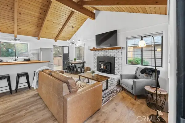 42540 Cedar Avenue, Big Bear Lake, CA 92315