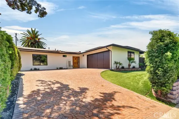 5420 Parkmor, Calabasas, CA 91302