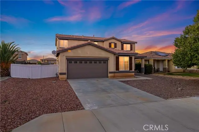 3103 Louise, Lancaster, CA 93536 - #2