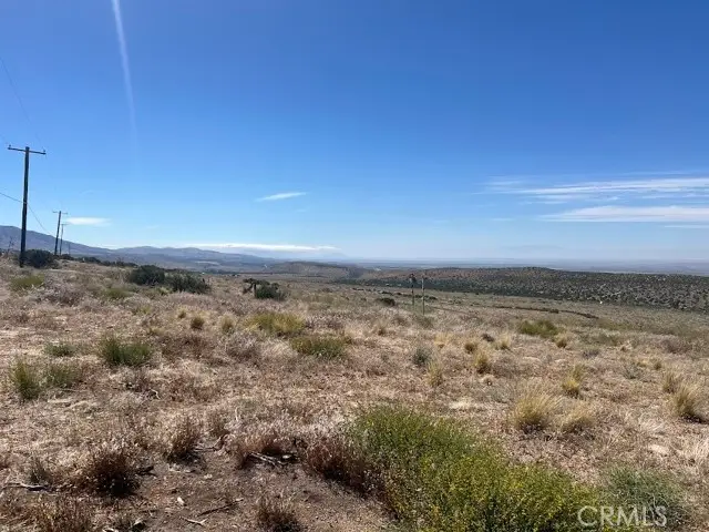 0 200, Llano, CA 93544 - #1