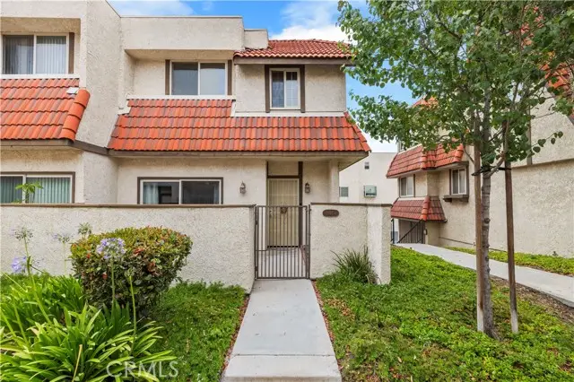 17955 River Circle  #4, Canyon Country, CA 91387 - #1