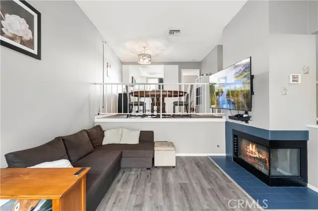 17955 River Circle  #4, Canyon Country, CA 91387 - #3