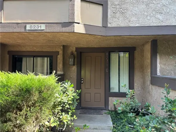 8231 Mason Avenue  #C, Winnetka, CA 91306