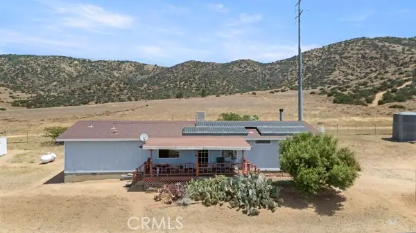 35607 Big Valley, Acton, CA 93510 - #1