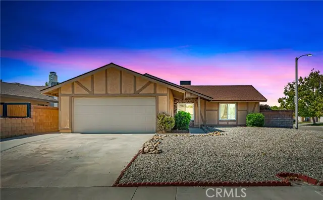 2101 Dallin Street, Lancaster, CA 93536 - #1