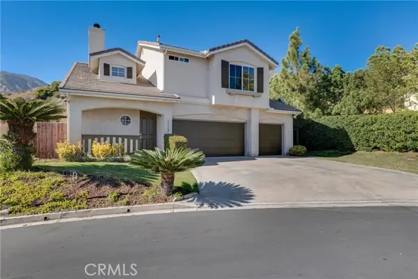 12119 Via Santa Barbara, Sylmar, CA 91342