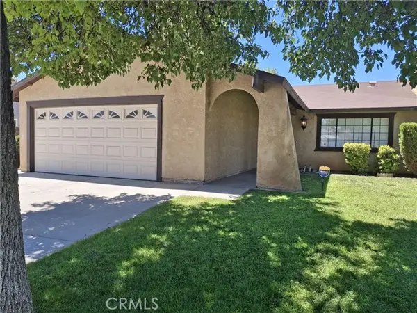 1012 Chagal, Lancaster, CA 93535