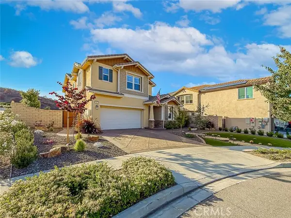 95 Redwood Grove Court, Simi Valley, CA 93065