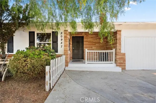 20957 Community Street, Canoga Park, CA 91304