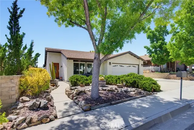 27245 Via Marcia, Saugus, CA 91350 - #1
