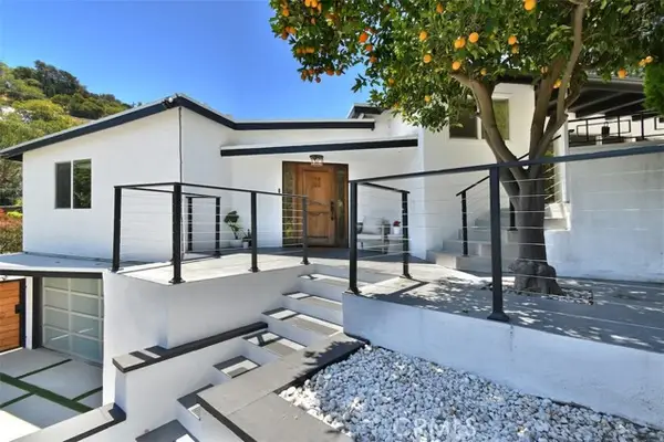 3675 Ventura Canyon, Sherman Oaks, CA 91423