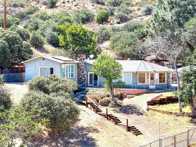 35273 Red Rover Mine, Acton, CA 93510 - #1