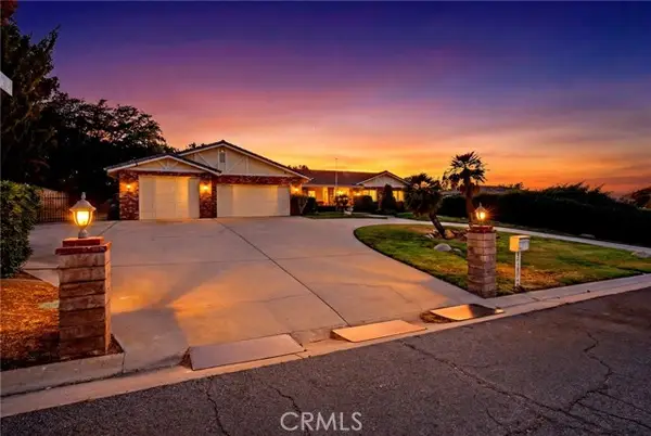 41653 62nd Street, Palmdale, CA 93551