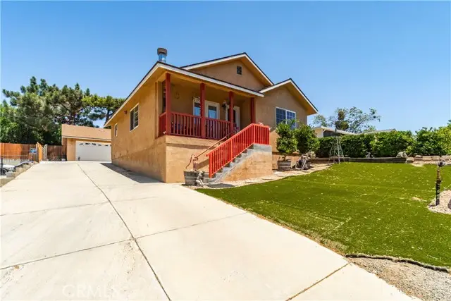 14977 Elizabeth Lake Rd, Lake Hughes, CA 93532 - #3