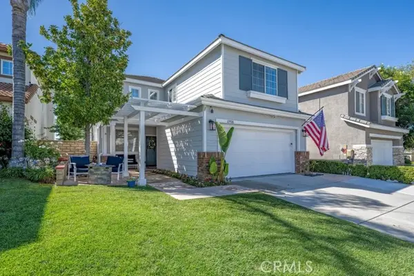 27728 Wilderness, Castaic, CA 91384