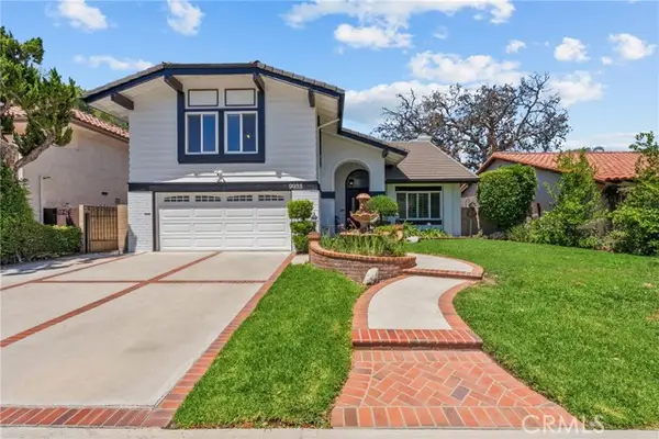9933 Nevada, Chatsworth, CA 91311