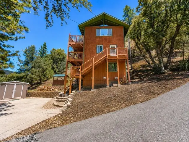 1412 Lassen, Pine Mountain Club, CA 93222 - #3