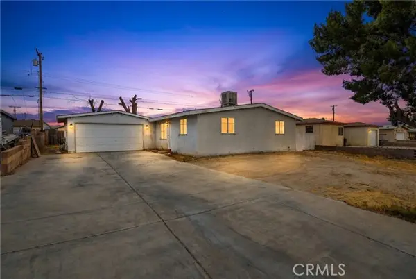 44251 Carolside Avenue, Lancaster, CA 93535